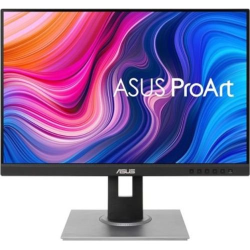 ASUS ProArt Display PA278QV 69 cm (27 inches), black, QHD, IPS, Adaptive Sync  (90LM05L1-B01370)