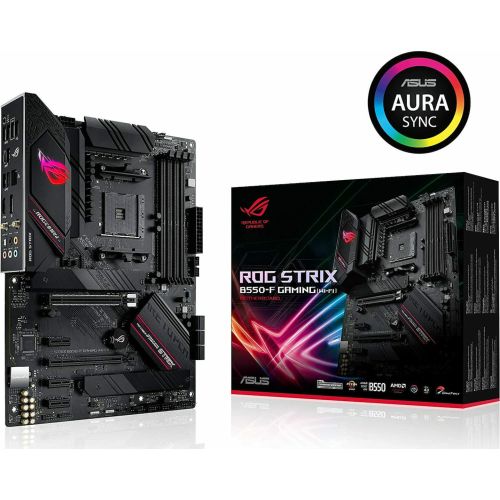 ASUS ROG STRIX B550-F GAMING  (90MB14S0-M0EAY0)