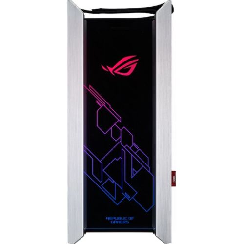 ASUS ROG Strix Helios White Edition white, tempered glass  (90DC0023-B39000)