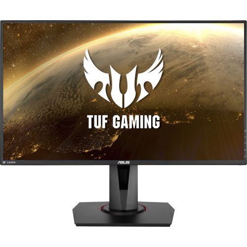 ASUS TUF Gaming VG279QM black, FullHD, Adaptive Sync, 280 Hz, 280Hz panel (90LM05H0-B01370)