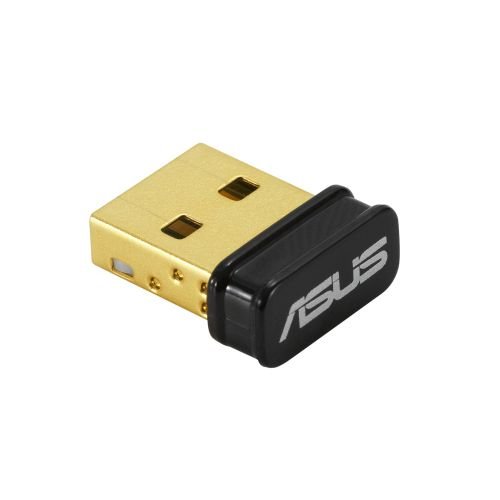 ASUS USB-N10 Nano B1 N150 WLAN 150 Mbit/s Internal (USB-N10 nano)