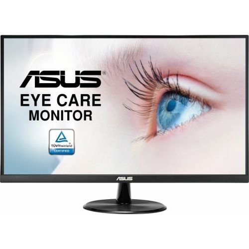 ASUS VP279HE 69 cm (27 inches), black, fullHD, adaptive sync, 75 Hz  (90LM01T0-B01170)