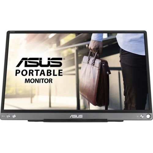 ASUS ZenScreen MB16ACE black, FullHD, USB-C, IPS (90LM0381-B04170)