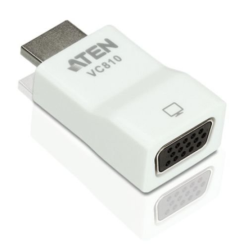 Aten VC810-AT video converter (VC810-AT)