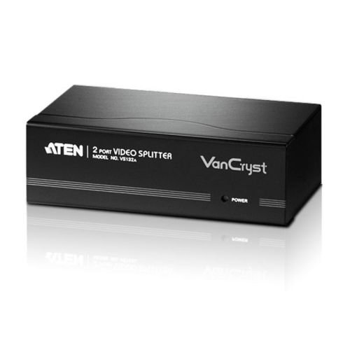 Aten VS132A video splitter VGA 2x VGA (VS-132A)