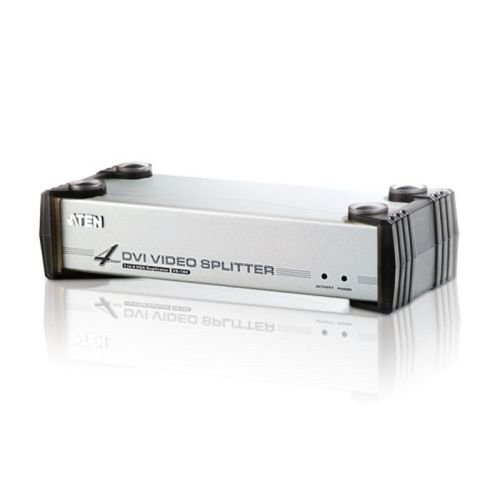 Aten VS164 video splitter DVI 4x DVI (VS-164)