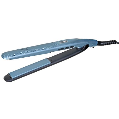Remington S7300 hair styling tool Straightening iron Warm Black,Blue (S7300)