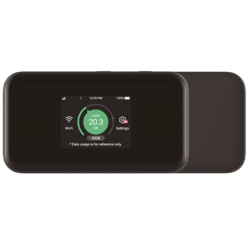 Router ZTE MU5120 5G (MU5120)