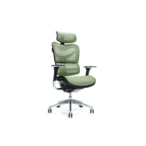Ergonomic office chair ERGO 700 green (JNS-702 GREEN)
