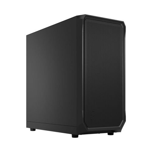 Fractal Design Focus 2 Black (FD-C-FOC2A-07)