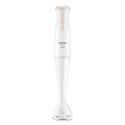 Zelmer ZHB4560I Pulsar White blender (ZHB4560I)