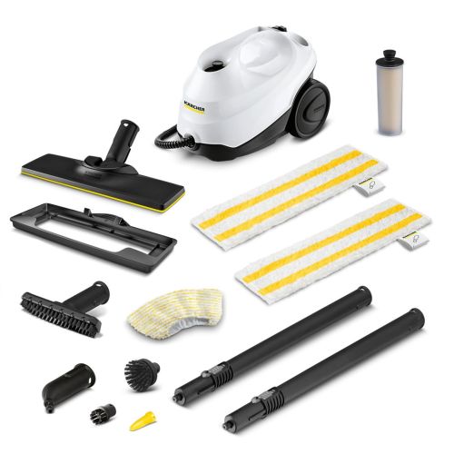 KARCHER Steam Cleaner SC 3 EasyFix Plus - 1.513-661.0 (1.513-661.0)