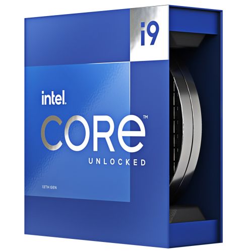 PROCESSOR INTEL CORE I9-13900K 5.8 GHZ LGA1700 (BX8071513900K)