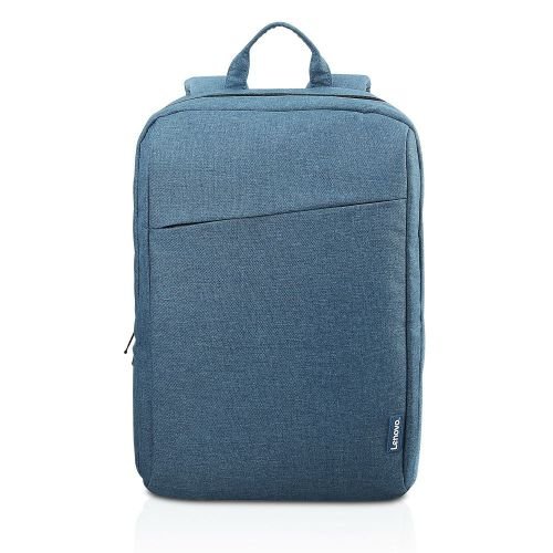 Lenovo B210 notebook case 39.6 cm (15.6") Backpack Blue (GX40Q17226)