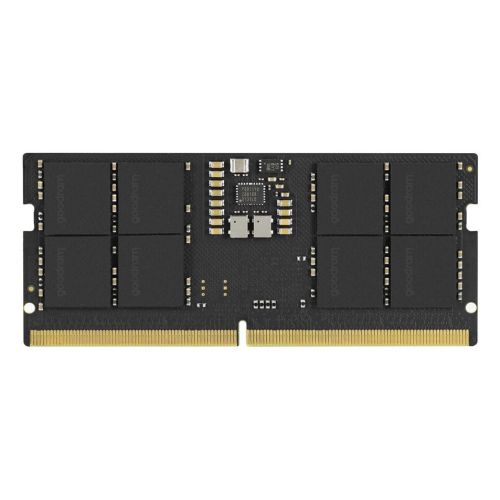 Goodram GR5600S564L46/32G memory module 32 GB 1 x 32 GB DDR5 (GR5600S564L46/32G)