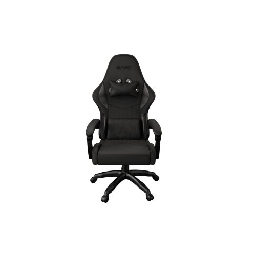 FURY SHINAI S4 GAMING CHAIR BLACK (NFF-2363)