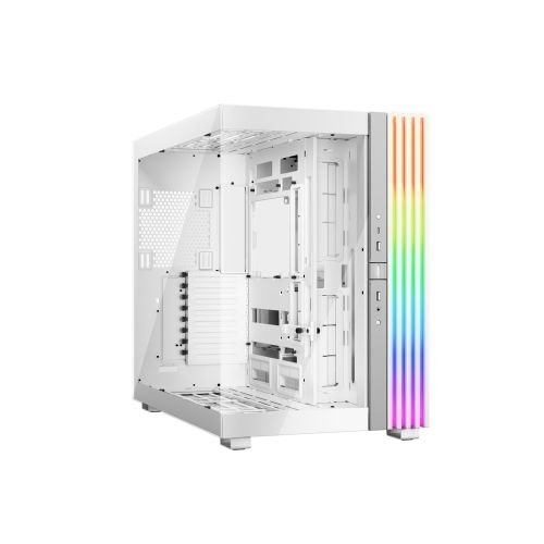 be quiet! LIGHT BASE 900 DX White Full Tower (BGW70)