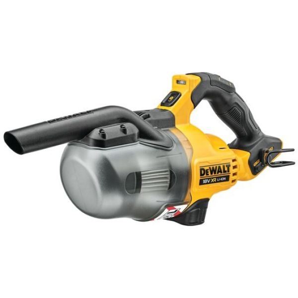 DeWALT DCV501LN-XJ vacuum Drum vacuum Dry Bagless (DCV501LN-XJ) Χωρίς Φορτιστή και Μπαταρία DeWALT DCV501LN-XJ vacuum Drum vacuum Dry Bagless (DCV501LN-XJ) Χωρίς Φορτιστή και Μπαταρία