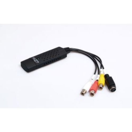 Mediatech MT4169 video capturing device USB 2.0 (MT4169)