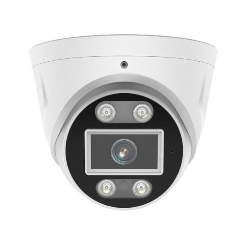 FOSCAM T5EP 5MP POE IP Camera White (T5EP 5MP POE BIAŁA)