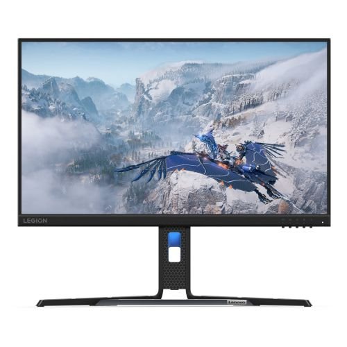 Lenovo Legion R24e computer monitor 60.5 cm (23.8") 1920 x 1080 pixels Full HD LCD Black (67CCGAC4EU)
