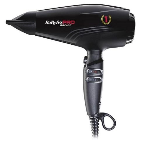 BABYLISS BAB7000IE HAIR DRYER (BAB7000IE)
