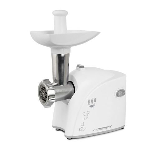 ESPERANZA EKM032 Meat grinder White 2200W (EKM032)