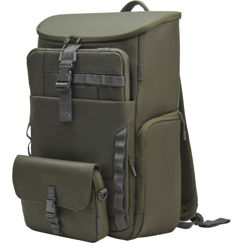 HP 15.6-inch Modular Laptop Backpack (9J496AA)