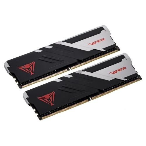 Patriot Memory Viper Venom PVVR532G700C32K memory module 32 GB 2 x 16 GB DDR5 7000 MHz (PVVR532G700C32K)