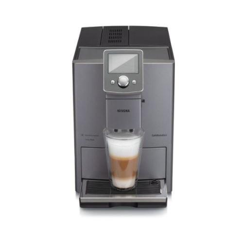 Espresso machine Nivona CafeRomatica 821 (CafeRomatica 821)