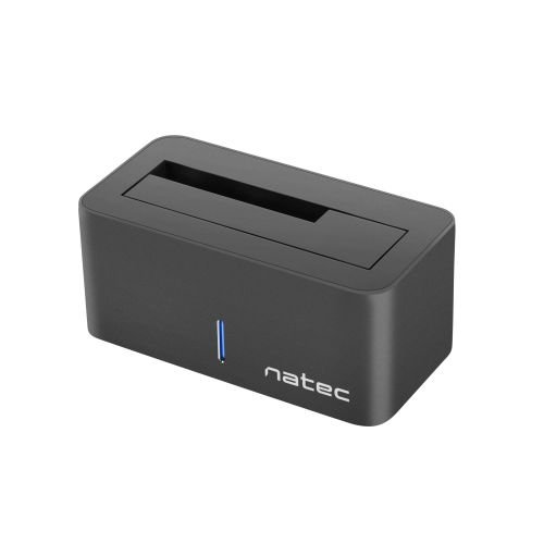 NATEC Kangaroo USB 3.2 Gen 1 (3.1 Gen 1) Type-A Black (NSD-0954)
