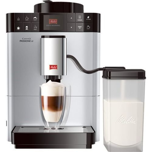 Espresso machine MELITTA PASSIONE OT F53/1-101 (PASSIONE OT F53/1-101)