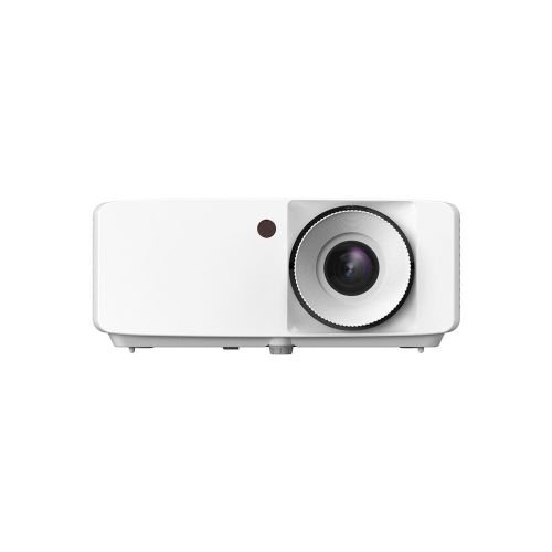 Optoma ZH400 data projector 4000 ANSI lumens DLP 1080p (1920x1080) 3D White (E9PD7KK01EZ14KD)