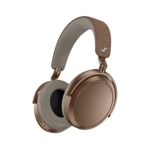 Sennheiser Momentum Wireless Headphones Brown (800074)