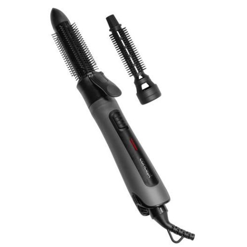 Concept KF1320 hair styling tool Curling iron Warm Grey 600 W 1.75 m (KF1320)