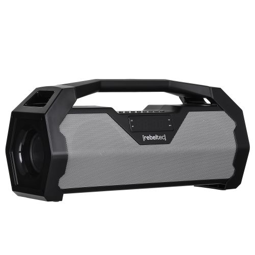 REBELTEC PORTABLE BLUETOOTH SPEAKER SOUNDBOX 400 (RBLGLO00012)