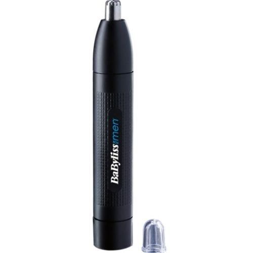 BaByliss E650E precision trimmer Black (E650E)