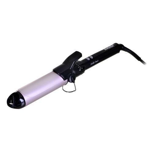 BaByliss Pro 180 38mm Curling iron Black,Pink (C338E)