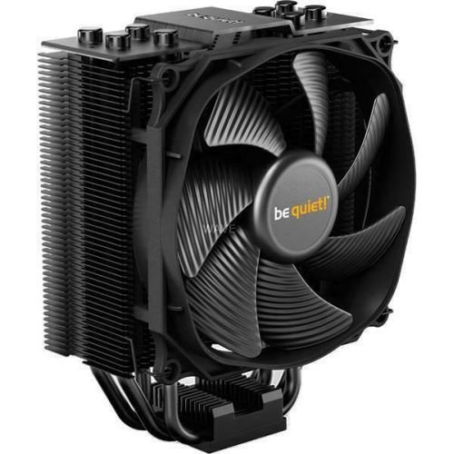 be quiet! Dark Rock Slim black  (BK024)