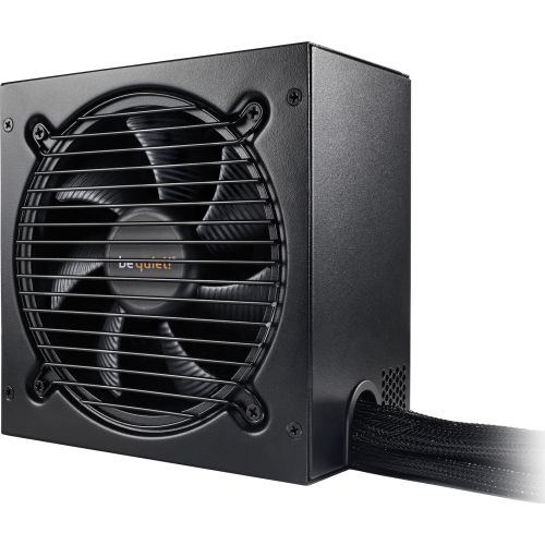 be quiet! Pure Power 11 400W black, 2x pcie, 400 watts  (BN292)