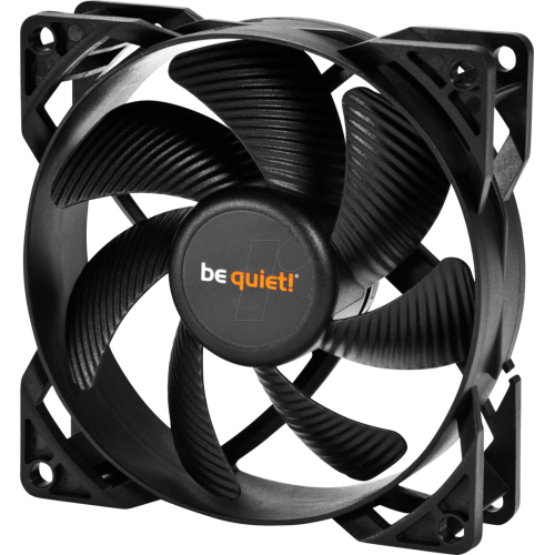 be quiet! Pure Wings 2 black (BL045)