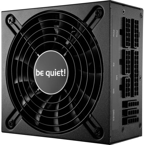 Be Quiet SFX-L Power 600W  (BN239)