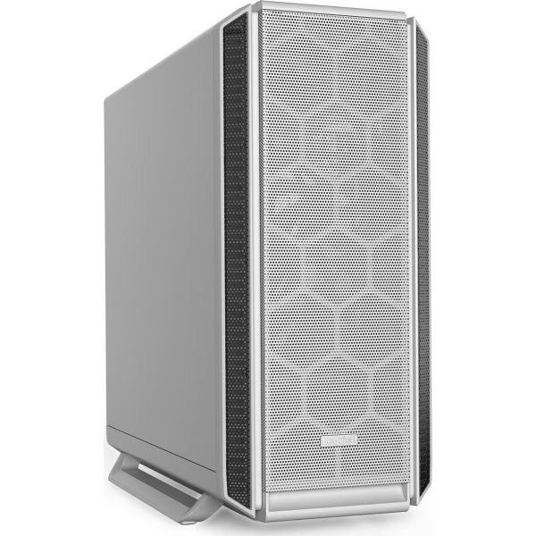 be quiet! SILENT BASE 802 White White (BG040) be quiet! SILENT BASE 802 White White (BG040)
