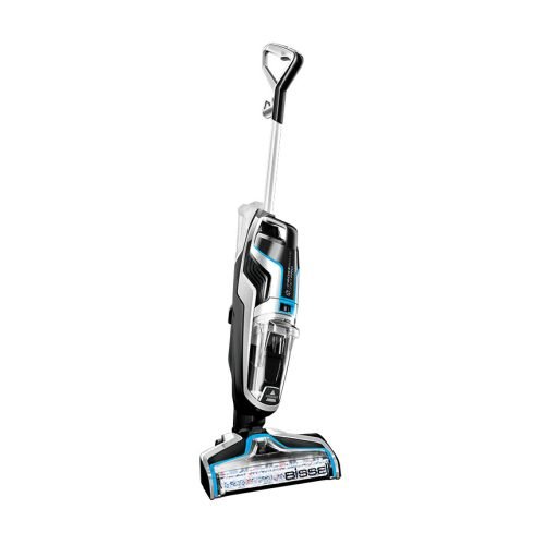 Bissell CrossWave Pet Pro Bagless Black, Blue, Silver 0.62 L 560 W (2225N)