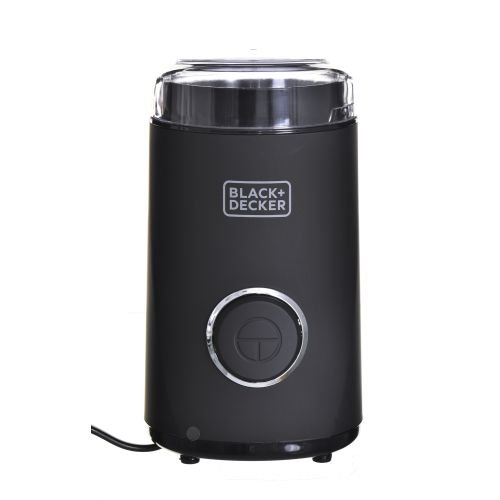 Black & Decker BXCG150E coffee grinder Blade grinder 150 W (ES9080010B)