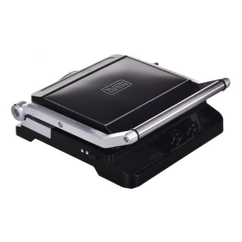 Black & Decker BXGR2000E contact grill (ES9680030B)