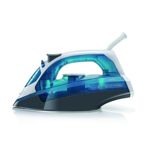 Black & Decker BXIR2200E iron 2200 W (ES9180070B)