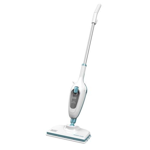Black & Decker FSMH13E5 Blue, White (FSMH13E5-QS)