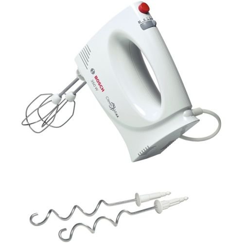Bosch MFQ3030 mixer Hand mixer White 350 W (MFQ 3030)