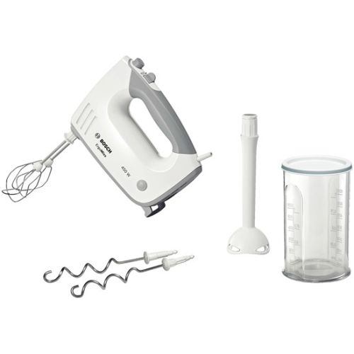 Bosch MFQ36440 mixer Hand mixer White 450 W (MFQ36440)